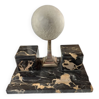 Lampe Art Déco