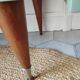 commode vintage années 60