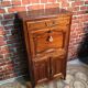 Writing desk