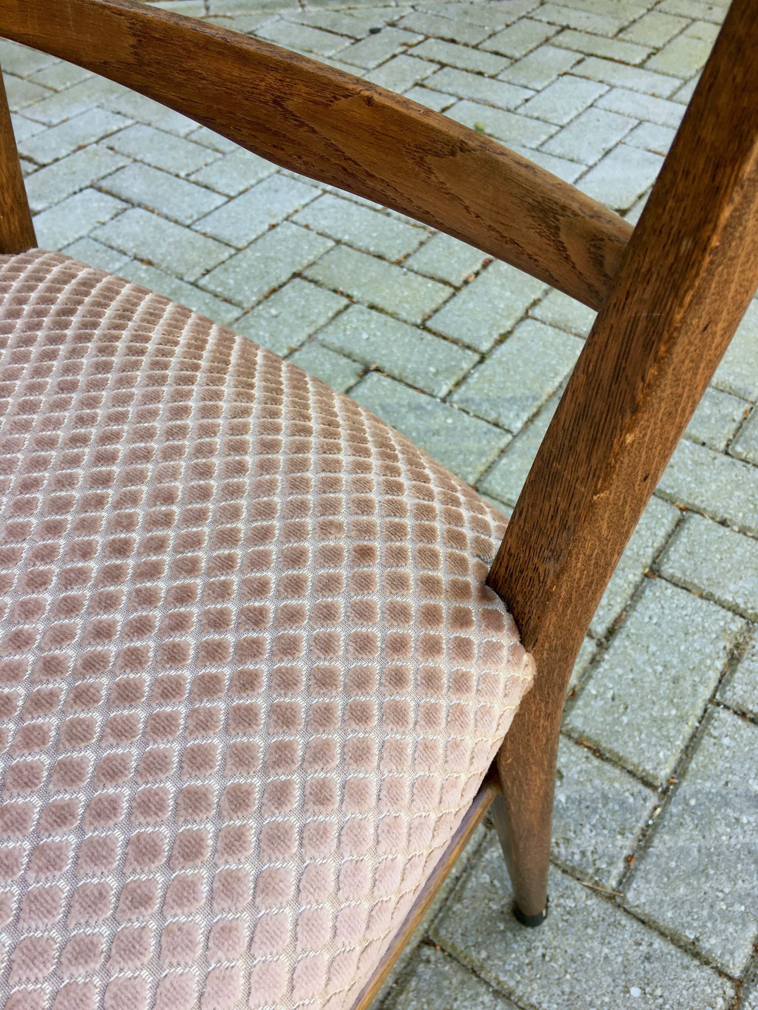 Cees Braakman ST09 chairs for Pastoe