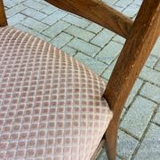 Cees Braakman ST09 chairs for Pastoe