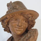 Bust