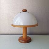 Vintage design table lamp Steinhauer, 1970