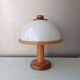 Vintage design table lamp Steinhauer, 1970