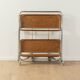 Dinett serving trolley by Bremshey, 1970s