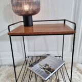 Bedside table review door