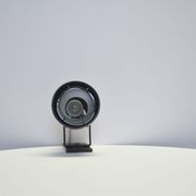 Vintage brown wall lamp Lyskaer Belysning