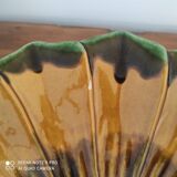 Sunflower Barbotine Salad Bowl
