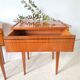 Pair of scandinavian bedside tables