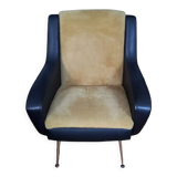 Vintage armchair
