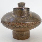 Arts-Ceram candle holder vintage 1960