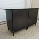 Japanese buffet in blackened 1980