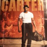 Hurricane Carter 160 x 120 affiche pliée originale