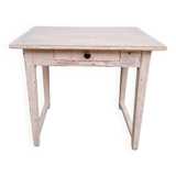 Console desk