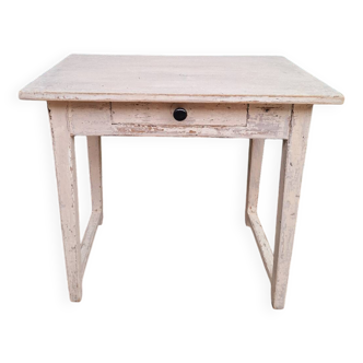 Console desk