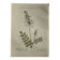 Gravure botanique fleur Française litho planche naturaliste 19eme
