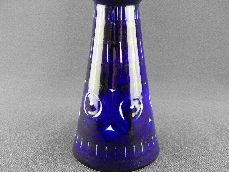 Arabia Finland, Valencia candle holder by Ulla Procope