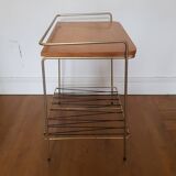 Art deco console