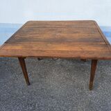 Atypical old table