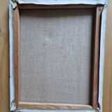 Painting table