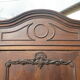 Old wardrobe one door