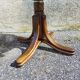 Swivel office chair bentwood and canning