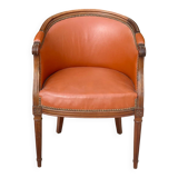 Louis XVI Style Office Chair