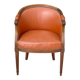 Louis XVI Style Office Chair