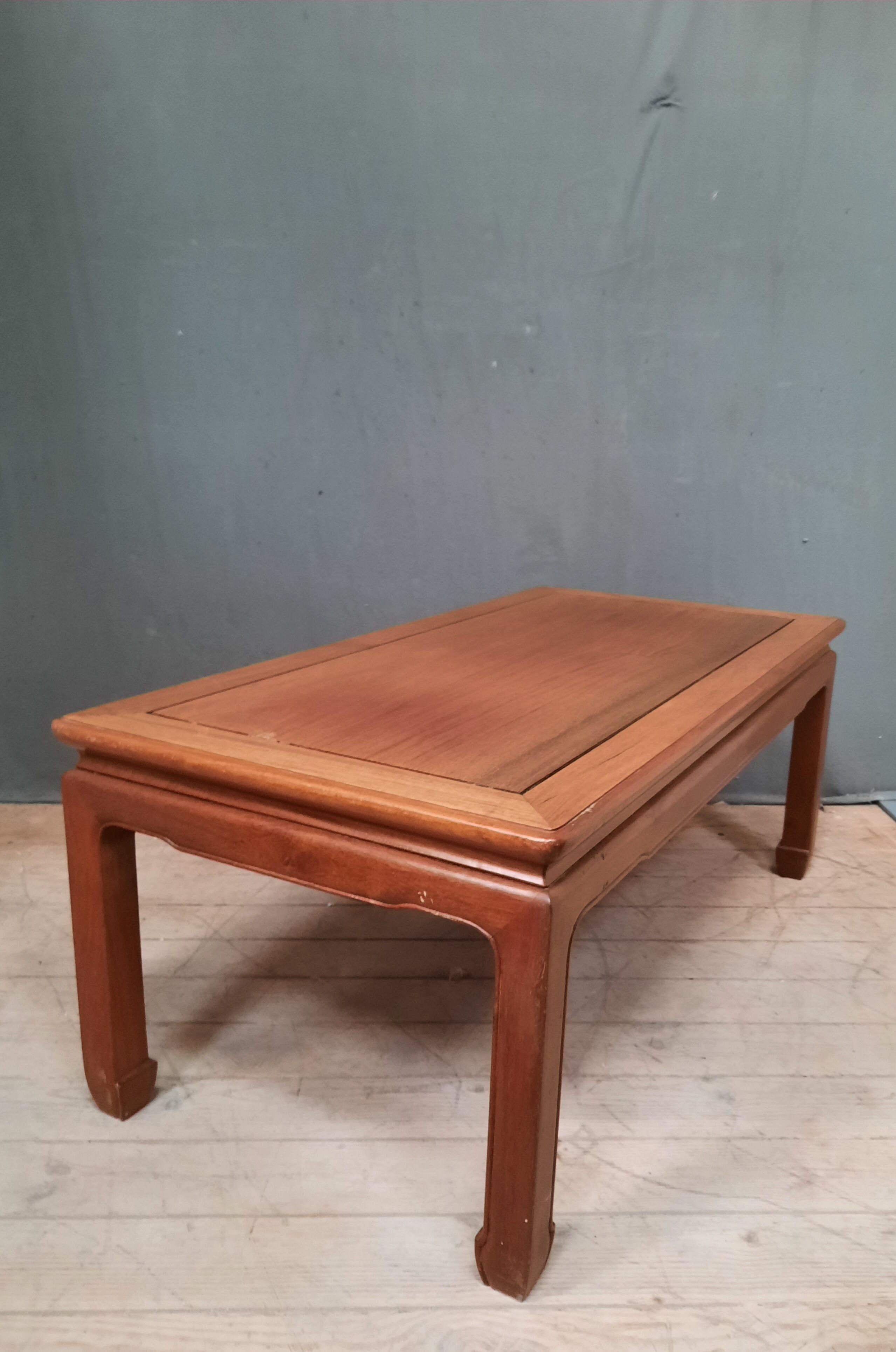 Far Eastern coffee table
