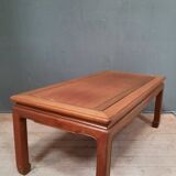 Far Eastern coffee table