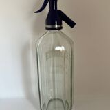 Syphon en verre