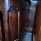 Armoire de château Regence