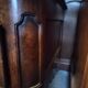 Armoire de château Regence