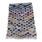 Tapis Berbère ancien