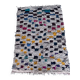 Tapis Berbère ancien