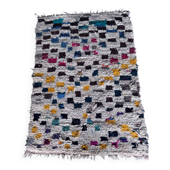 Tapis Berbère ancien