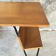 Desk brand spirol