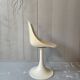 Chaise tulipe