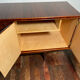 Mid century retro vintage rosewood sideboard by Alfred Cox 1960s