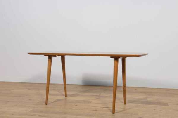 Table Basse par Hubert Hubert Nepožitek & Bohumil Landsman pour Jitona, République tchèque