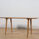 Table Basse par Hubert Hubert Nepožitek & Bohumil Landsman pour Jitona, République tchèque