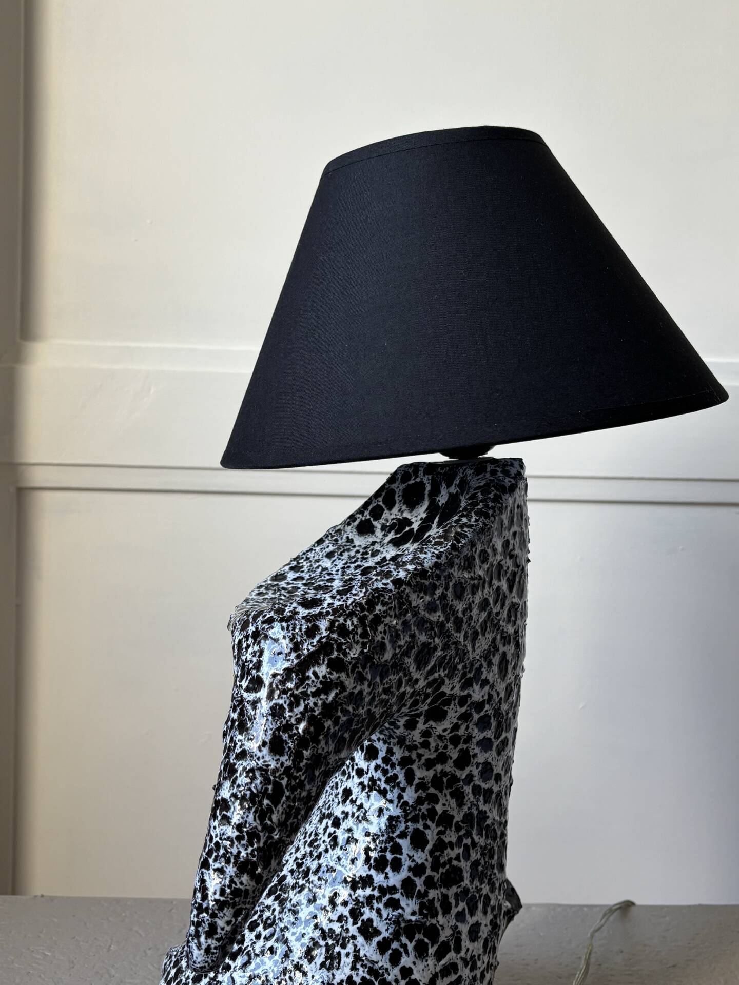 Atelier Le Vaucour Lamp - Vallauris