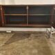 Buffet en placage de bois de rose 1960 – Fristho Franeker BDR-250 | Mobilier de design moderne du milieu du siècle
