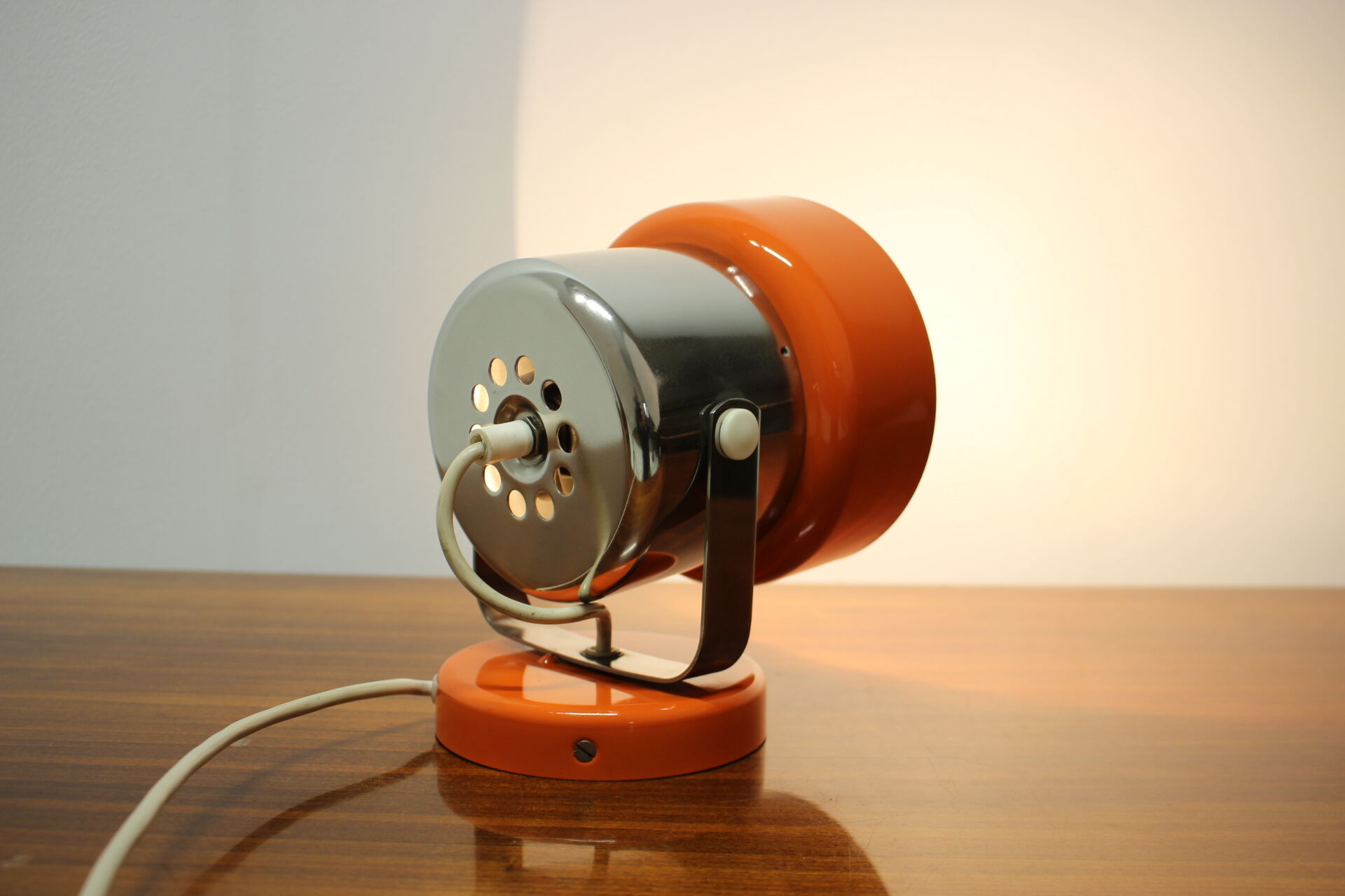 Mid-Century Wall Lamp Germany, 1978's