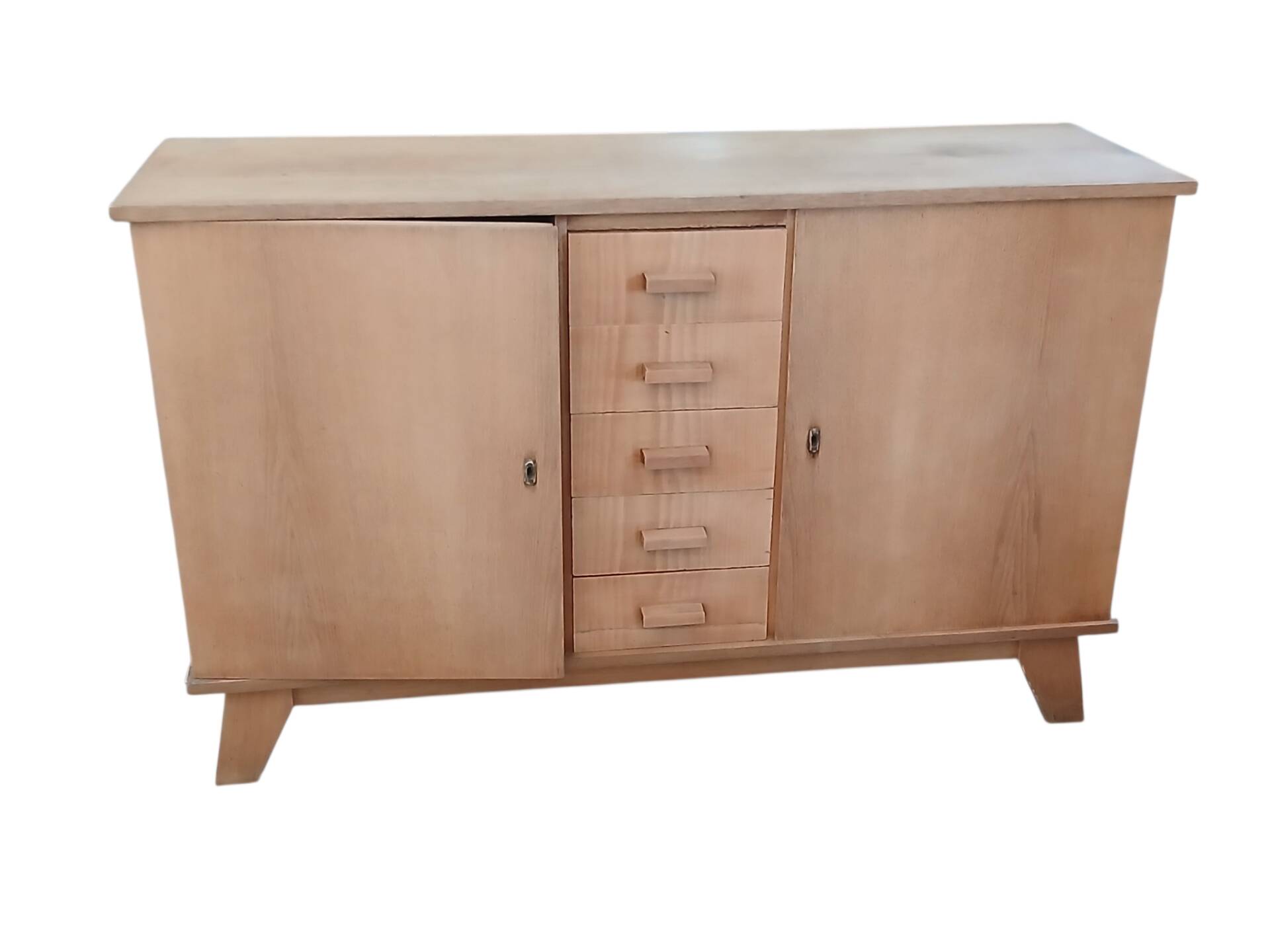 Buffet René Gabriel