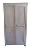 Parisian wardrobe