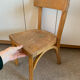 Ensemble bureau chaise Baumann enfant