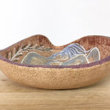 Ceramics collection Accolay, 1970