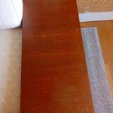 Teak daybed sofa, design Ingmar Relling