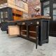 Meuble d’atelier